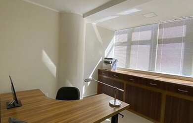 Imagem 9: Sala para aluguel, 2 vagas, Condomínio Residencial Euroville - Bragança...