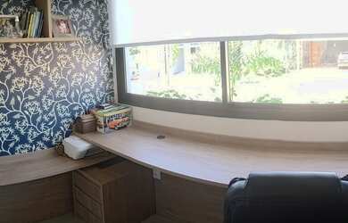 Imagem 2: Linda casa à venda no condomínio Buona Vita - Araraquara