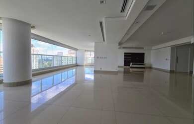 Imagem 14: Apartamento alto padrão, vista para Ibirapuera, 4 suítes, andar alto,...