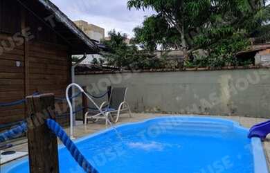 Imagem 5: Casa Praia Toninhas com Piscina