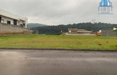 Imagem 1: Terreno à venda, 536 m² por R$ 395.000,00 - Condomínio Santa Isabel...