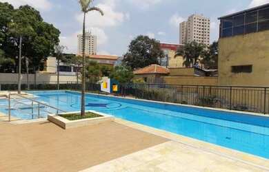 Imagem 3: Apartamento à venda 2 Quartos, 1 Vaga, 65M², Sacomã, São Paulo - SP