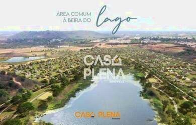 Imagem 1: Terreno à venda, Entre Lagos, 150 m² por R$ 65.000 - Ancuri - Itaitinga/CE