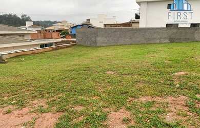 Imagem 3: Terreno à venda, 536 m² por R$ 395.000,00 - Condomínio Santa Isabel...