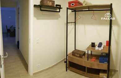 Imagem 6: Apartamento com 2 dormitórios, 72 m² - venda por R$ 565.000,00 ou aluguel...