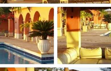 Imagem 5: Linda Mansão com vista maravilhosa na Ferradura