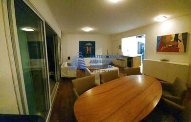 Imagem 2: Apartamento à venda no bairro Água Branca - São Paulo/SP