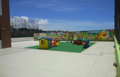 Imagem 14: Apartamento à venda, Armação, Salvador, BA