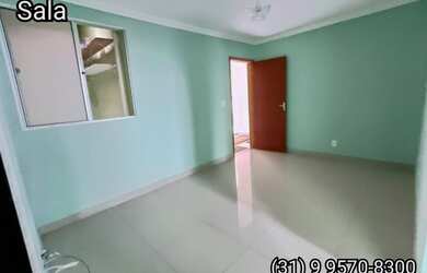 Imagem 3: LINDA ÁREA PRIVATIVA DE 2 QUARTOS NO BAIRRO DIAMANTE - BH