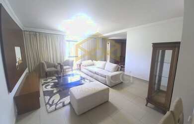 Imagem: O apartamento possui 3 Dormitórios, 4 Banheiros, 2 Vagas na