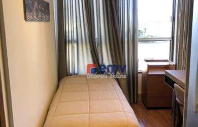 Imagem 14: Maravilhoso apartamento a venda, são 02 quartos, 74 m2 na Al Oscar Niemeyer,...