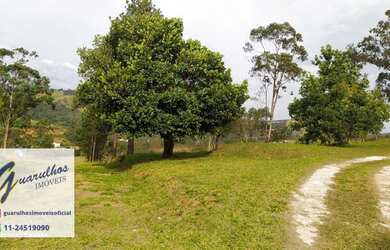 Imagem 15: Área à venda, 48000 m² por R$ 12.000.000,00 - Rosário - Atibaia/SP