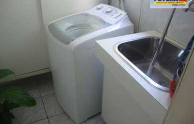 Imagem 10: Apartamento residencial à venda, Gonzaguinha, São Vicente - AP0080