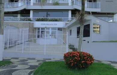 Imagem: O apartamento possui 3 Dormitórios, 3 Banheiros, 2 Vagas na