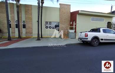 Imagem: O depósito possui 16m² de Área e está localizado em Vila