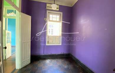 Imagem 11: Casarão na Riachuelo. Varanda, 289m² de Área, 2 Banheirose5 Dormitórios