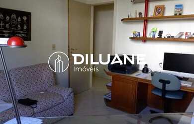 Imagem 8: Diluane Imóveis Vende. Excelente 2 por andar. 170m. Vista frente copa...