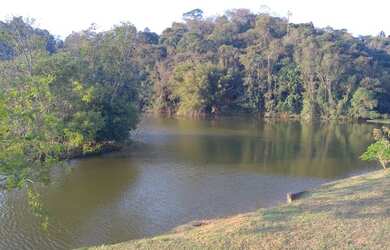 Imagem 3: Lote/Terreno para venda com 442 metros quadrados em Residencial Laguna...