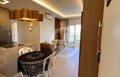 Imagem 2: Apartamento à venda, 67 m² por R$ 885.000,00 - Porto das Dunas - Fortaleza/CE