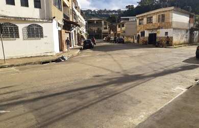 Imagem 8: Terreno à venda, 443 m² por R$ 310.000,00 - Borboleta - Juiz de Fora/MG