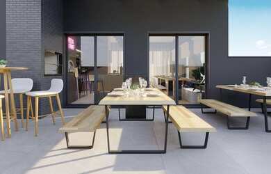 Imagem 7: Residential / Apartment em Curitiba