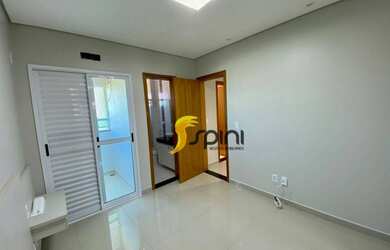 Imagem 10: Cobertura à venda, 212 m² por R$ 1.190.000,00 - Copacabana - Uberlândia/MG