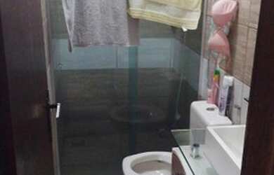 Imagem 8: Belíssima Casa. Varanda, 160m² de Área, 2 Vagas na garageme3 Dormitórios