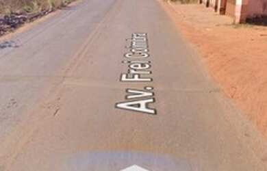 Imagem 2: Terreno Av do Capão. 408m² de Área