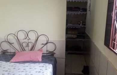 Imagem 5: Casa pda 76. Churrasqueira, Imóvel mobiliado, Varandae1 Banheiro