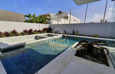 Imagem 4: ALPHAVILLE I BARRA DA TIJUCA I MANSÃO I ALTO PADRÃO