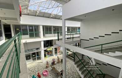 Imagem 3: Shopping Janga Loja, Sala, Box Ponto Comercial em Galeria no Janga