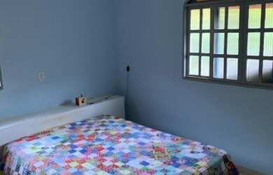 Imagem 2: Sitio Cachoeirinha. Churrasqueira, Varandae10m² de Área