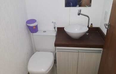 Imagem 4: Linda casa em Manguinhos a venda em condomínio frente mar