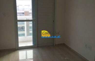 Imagem 6: Apartamento à venda, 105 m² por R$ 560.000,00 - Caiçara - Praia Grande/SP