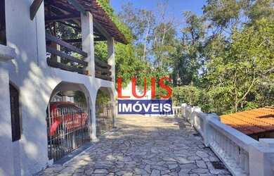 Imagem 2: Casa com 3 dormitórios à venda, 250 m² por R$ 595.000 - Itaipu - Niterói/RJ...