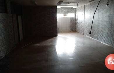 Imagem 12: São Paulo - Galpão/Depósito/Armazém - Vila Prudente