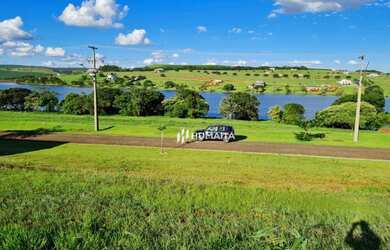 Imagem 1: Terreno à venda, 1497 m² por R$ 360.000,00 - Rodovia - Sertanópolis/PR