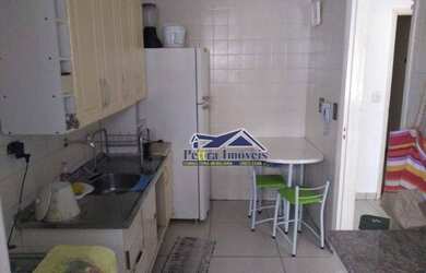 Imagem 9: Apartamento à venda, 42 m² por R$ 190.000,00 - Vila Guilhermina - Praia...