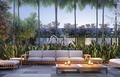 Imagem 2: maravilhoso apartamento alto padrão PATRIO IBIRAPUERA EZTEC 280M² COM...