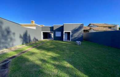 Imagem 6: VENDA] Casa a 200m da barra de Imbe, com 3 quartos em 02 suítes - Imbé