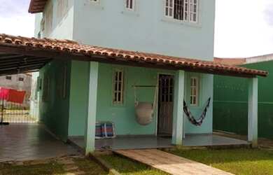 Imagem 1: Casa duplex Santa Monica. Varanda, 200m² de Área, 2 Banheirose5 Dormitórios