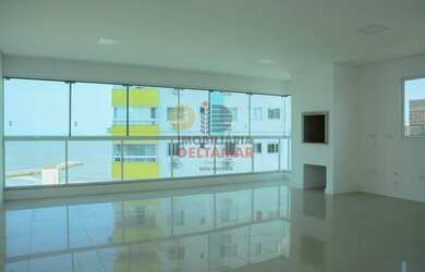 Imagem: O apartamento possui 4 Dormitórios, 4 Banheiros, 3 Vagas na