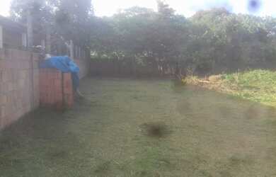 Imagem: O terreno possui 350m² de Área e está localizado em Compensa