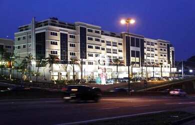 Imagem 15: Sala, 58 m² - venda por R$ 550.000,00 ou aluguel por R$ 4.000,00/mês...