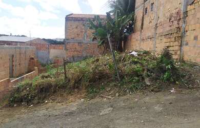 Imagem: O terreno possui 144m² de Área e está localizado em Salvador