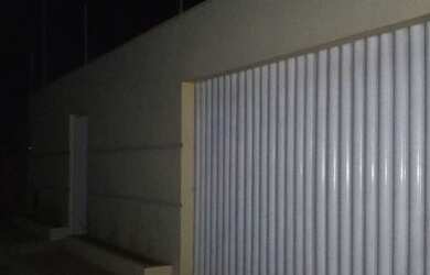 Imagem 4: Linda casa com piscina. Piscina, Churrasqueira, Varandae190m² de Área