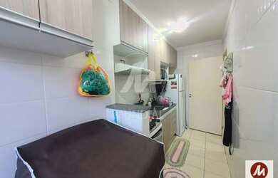 Imagem 3: Apartamento tipo - padrao 2 dormitórios, cozinha planejada, portaria...