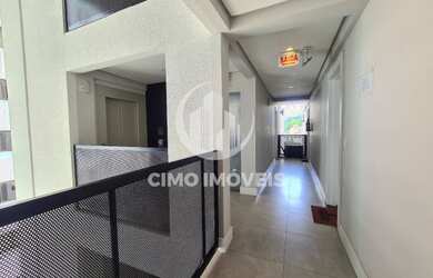 Imagem 16: Apartamento Centro 83 m²