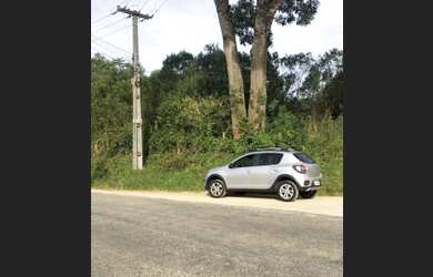 Imagem 7: Área à venda em Almirante Tamandaré na estrada do marmeleiro