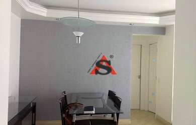 Imagem 1: Apartamento com 2 dormitórios, 50 m² - venda por R$ 318.000,00 ou aluguel...